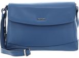 Picard Pelle Borsa A Tracolla Borsa A Tracolla Really Shoulder Bag Wintersky Blu