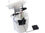 Pompa Carburante 12 V Elettrica Bbt Per MERCEDES-BENZ C-KLASSE Ed Altri