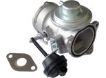 Valvola Egr Valvola A Membrana Bbt Iam-Expertise Adatta A Seat Alhambra E Altri