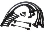 Set Di Cavi Di Accensione Versione Di Collegamento Cavo Din Ø 7 Mm Bbt Per Porsche 928