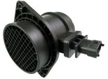 Sensore Di Flusso D'aria Di Massa 12 V 4-Pin Bbt Adatto Per Fiat Fiorino E Altri
