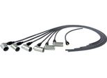 Set Di Cavi Di Accensione Cavo Di Accensione In Rame Ø 7 Mm Bbt Per Bmw 501