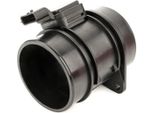 Sensore Di Flusso D'aria Di Massa 12 V 6-Pin Bbt Adatto Per Renault Laguna E Altri