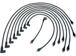 Set Di Cavi Di Accensione Resistenza Cavo Di Accensione Ø 8 Mm Bbt Per Chevrolet
