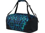 Satch Borsa Sportiva Satch Sportbag Caleido Blue Multicolore