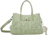 Anekke Borsetta Borsa A Tracolla Alma Original Tote Bag Multicolor Cachi
