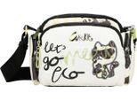 Anekke Borsa A Tracolla Memories Nature Towanda Crossbody Bag Multicolor Multicolore