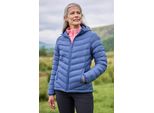 Mountain Warehouse - Scarpe Da Trekking "Seasons"" Per Donna MW769 (46 De) (Blau)"