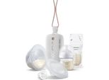 Tiralatte Elettrico Singolo Philips Avent A Mani Libere SCF543/11