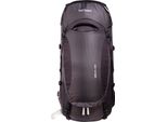 Tatonka Zaino Zaino Noras 55+10 Women 55L Midnight Plum Viola Scuro