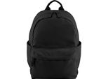 Bagbase - Zaino "Everywear"", Mini, 12 Litri RW10661 (Taglia Unica) (Nero)"