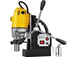 Vevor MD40 Foratrice Magnetica, Foratrice Magnetica Con Foro Da 1-1/2 Di Pollice, Profondità Massima Di Foratura 7-1/2 Di Pollice, Filettatura Magnetica Di Potenza 1100W