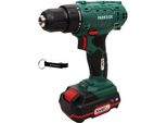 Parkside® Avvitatore A Batteria 20 V Pbsa 20-Li / Incl. Batteria (2 Ah) E Caricabatteria (2,4 A)