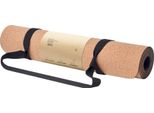 Midocean - Tappetino Yoga In Sughero "Savasana"" MO922 (Taglia Unica) (Beige)"
