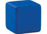 Midocean - Square - Giocattolo Antistress "Squarax"" -Poliuretanomo998 (Taglia Unica) (Blu)"