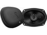 Jbl Stage2 965M | Diffusori Coassiali A 3 Vie Da 6X9 Pollici Per Auto - 560 Watt