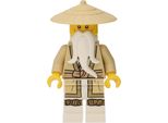 Lego Ninjago: Sensei Wu (Core)