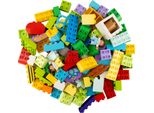 Lego® Duplo® Asilo Nido Mix Per 1 Bambino Mattoncini Da Costruzione Colorati Nuovo! 120 Pezzi - Ogni Mix Assemblato Singolarmente