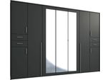 Armadio Vegas Armadio Camera Da Letto Design Selectablegraphite