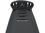 Zefal Fz01 Adattatore Parafango Argento Argento Taglia Unica