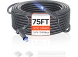 Cavo Standard Starlink Gen 2 - Prolunga Cavo Satellitare V2 - Cavo Di Prolunga Satellitare 24AWG Da 22,86 M