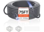 Cavo Di Prolunga Satellitare Starlink Gen 3 V3 - Cavo Standard 22,86 M 26AWG