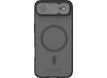 Custodia Per Iphone Air, Nillkin Camshield Pro Magnetic Con Magsafe, Nero Traslucido