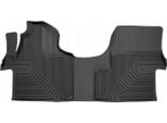 Tappetini In Gomma Mercedes Sprinter W906 2006-2016 Cofferraum 7B