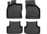 Gommimatten Audi A3 8V 2013-2020 3D Mulde