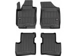 Tappetini In Gomma E Tappetini Kia Ceed 1 2007-2012 3D Mulde
