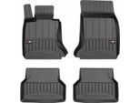 Tappetini In Gomma E Tappetini Bmw Serie 5 E60 E61 2003-2010 3D Mulde