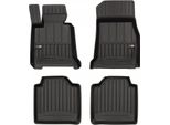 Tappetini In Gomma E Tappetini Bmw 3 F34 Gt Dal 2013-2021 3D Mulde