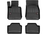 Tappetini In Gomma Tappetini Bmw Serie 1 F20 Dal 2011 Al 2019 3D Mulde