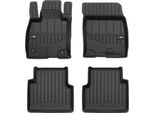 Tappetini In Gomma E Tappetini Ford Kuga Mk3 Dal 2020 - 3D-MULDE