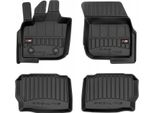 Tappetini In Gomma Ford Mondeo Mk5 2014-2022 3D Mulde