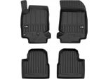 Tappetini In Gomma E Tappetini Citroen C4 Iii 3 Dal 2020 - 3D Mulde
