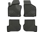 Tappetini In Gomma Seat Leon 2 2005-2012 Trog 77
