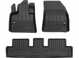 Tappetini In Gomma E Tappetini Citroen C4 Grand Picasso 2 2013-2019 3D Mulde