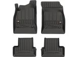 Tappetini In Gomma E Tappetini Chevrolet Cruze 2008-2016 3D Bagagliaio