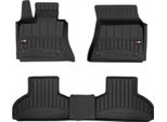 Tappetini In Gomma E Tappetini Bmw X5 F15 2013-2018 3D Mulde