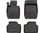 Tappetini E Tappetini In Gomma Bmw Serie 3 E90 2004-2011 Incavo 3D