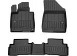 Tappetini In Gomma Kia Sportage 5 Hev Hybrid Dal 2021 - 3D Mulde
