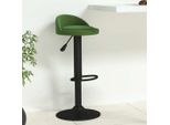 2025 Sgabello Moderno In Velluto Verde Scuro - Sgabello Da Bar,Design 4636964 1Parcel
