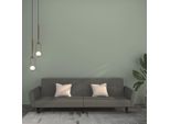 2025 Divano Letto Moderno A 2 Posti In Velluto Grigio Scuro - Divani Classici,Design 6743023 1Parcel