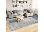 Best MöBel Tappeto Shaggy Pamplona A Pelo Profondo Blu Moderno 240X340 Cm - Tappeti Di Design CL7056896 1Parcel