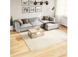 2025 Tappeto Moderno Oviedo A Pelo Corto Beige 240X240 Cm - Tappeti Di Design,Design 7474017 1Pacco