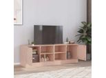 Stabli MöBel Mobili Tv 2 Pz. Rosa 67X39X44 Cm In Acciaio - Mobili Tv CC2835152 1Pacco