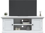 Design Nuovo Mobile Tv Bianco 110X30X41 Cm Materiale Legno - Mobili Tv MöBel2025 CHY2088637 1Pacco