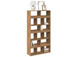 Best MöBel Libreria Artisan In Rovere 100X33X187,5 Cm In Legno - Librerie Cloris New6935303 2Parcel