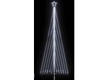 Maison Exclusive - Albero Di Natale Led 789 Led Bianco Freddo 476 Cm